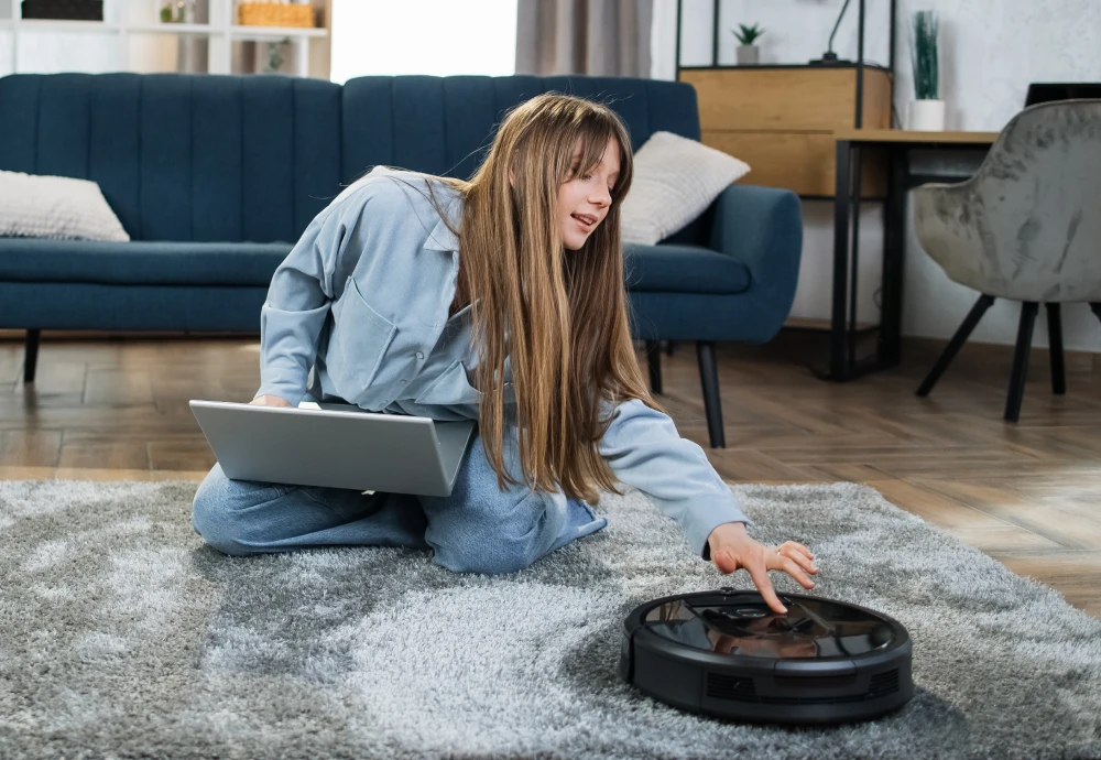 best self cleaning robot vacuum